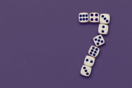 Щасливе число 7: чому воно насправді таким вважається